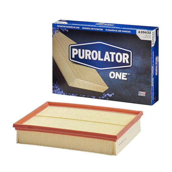 Purolator Purolator A35632 PurolatorONE Advanced Air Filter A35632 - main